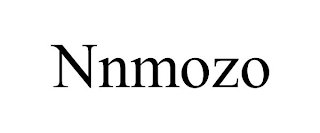 NNMOZO