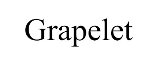 GRAPELET