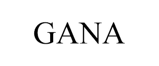 GANA