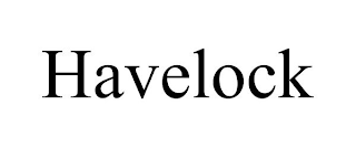 HAVELOCK