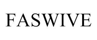 FASWIVE