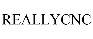 REALLYCNC