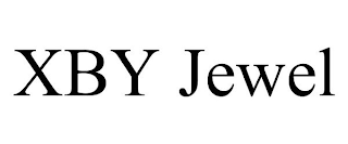 XBY JEWEL