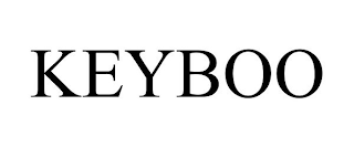 KEYBOO