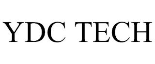 YDC TECH