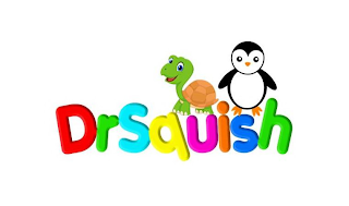 DR SQUISH