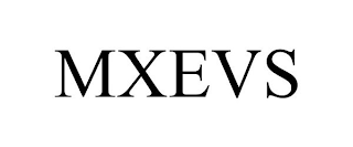 MXEVS