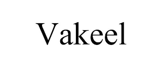 VAKEEL