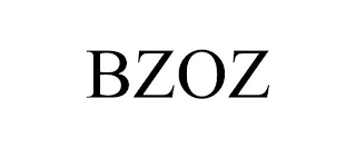 BZOZ