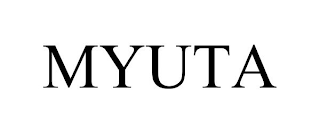 MYUTA