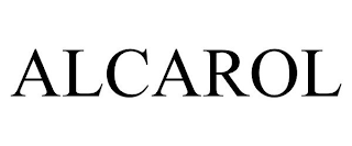 ALCAROL