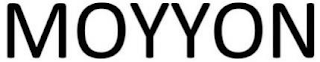 MOYYON