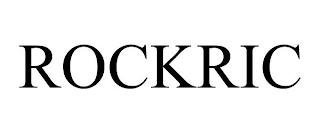 ROCKRIC