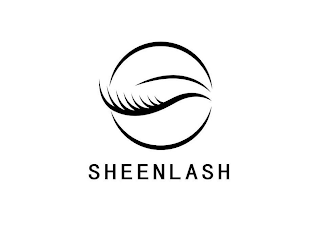 SHEENLASH