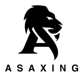 A ASAXING