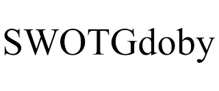 SWOTGDOBY