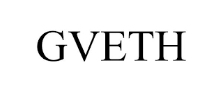 GVETH