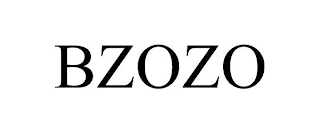 BZOZO