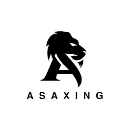 A ASAXING