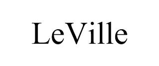 LEVILLE
