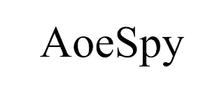 AOESPY