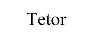 TETOR