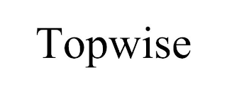 TOPWISE