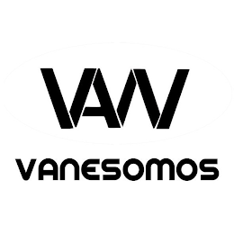 VAN VANESOMOS