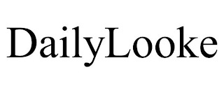 DAILYLOOKE