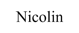 NICOLIN