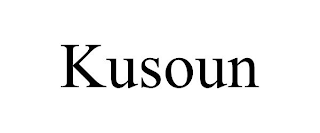 KUSOUN