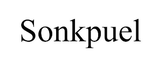 SONKPUEL