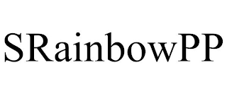 SRAINBOWPP