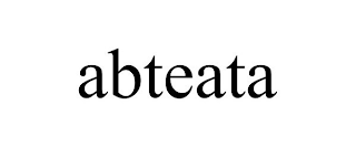 ABTEATA