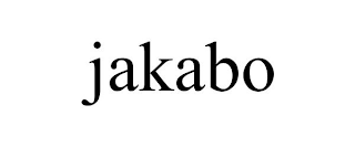 JAKABO