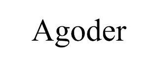 AGODER