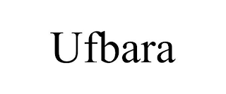 UFBARA