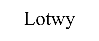 LOTWY