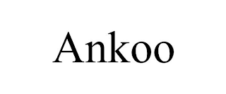 ANKOO