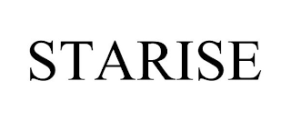 STARISE