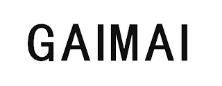 GAIMAI