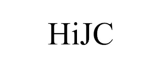 HIJC