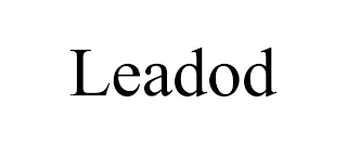 LEADOD
