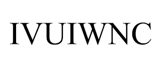 IVUIWNC