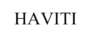 HAVITI