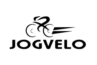 JOGVELO