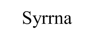 SYRRNA