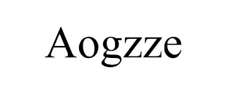 AOGZZE