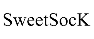 SWEETSOCK