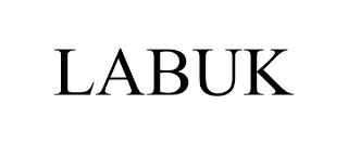 LABUK
